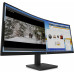 HP M34d WQHD Curved Monitor (3B1W4AA)